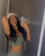 Проститутка Mel 