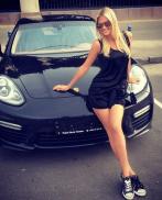 Проститутка Natasha