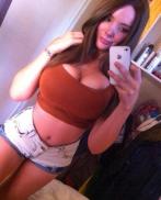 Проститутка Luck