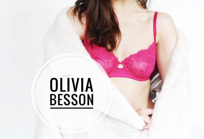 Olivia Besson